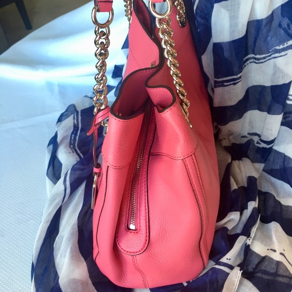 Coach Handbag - Picture 5 of 8